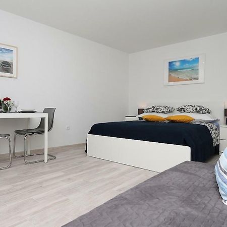 Modern Apartments Iva Makarska Extérieur photo