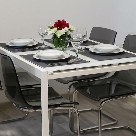 Modern Apartments Iva Makarska Extérieur photo