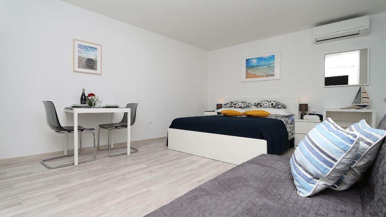 Modern Apartments Iva Makarska Extérieur photo
