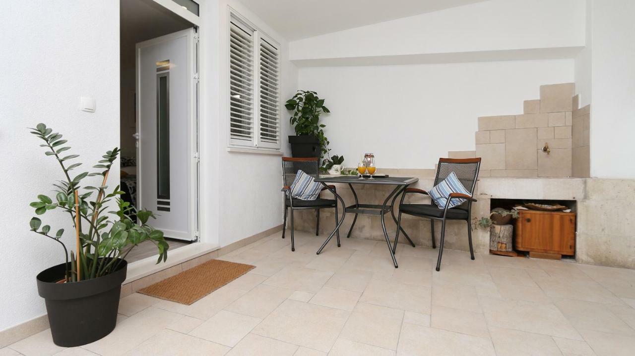 Modern Apartments Iva Makarska Extérieur photo
