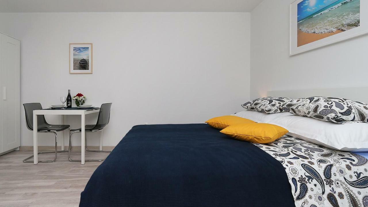 Modern Apartments Iva Makarska Extérieur photo