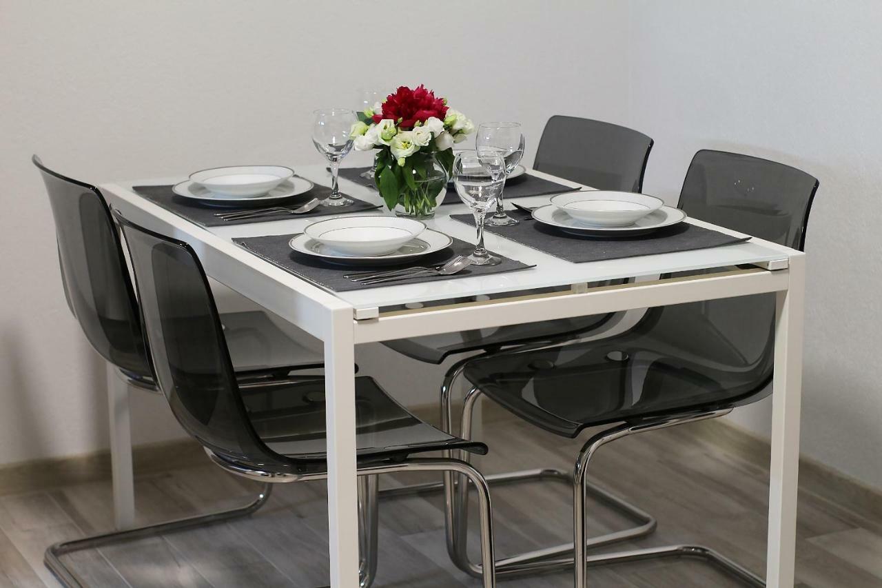 Modern Apartments Iva Makarska Extérieur photo