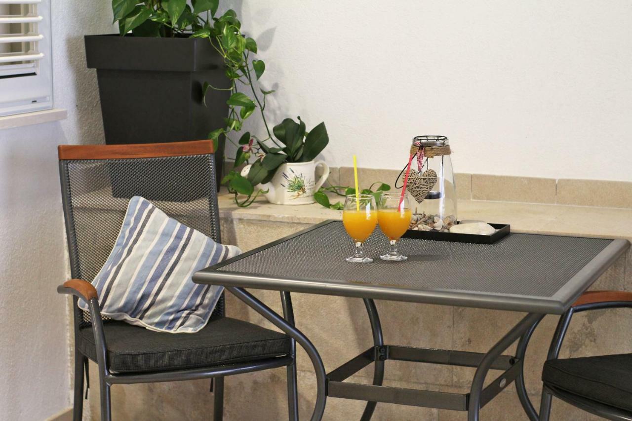 Modern Apartments Iva Makarska Extérieur photo