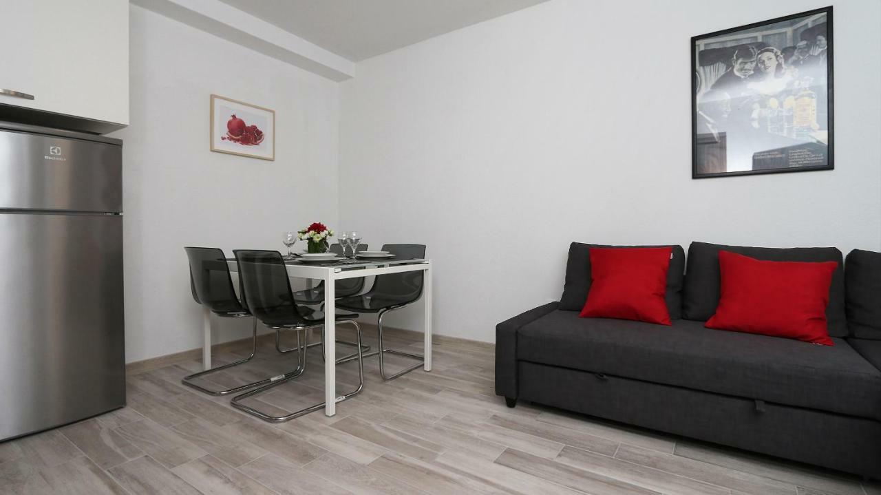 Modern Apartments Iva Makarska Extérieur photo