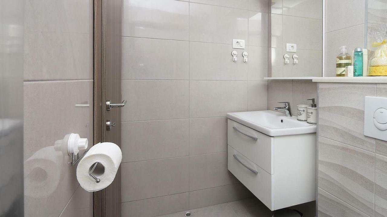 Modern Apartments Iva Makarska Extérieur photo