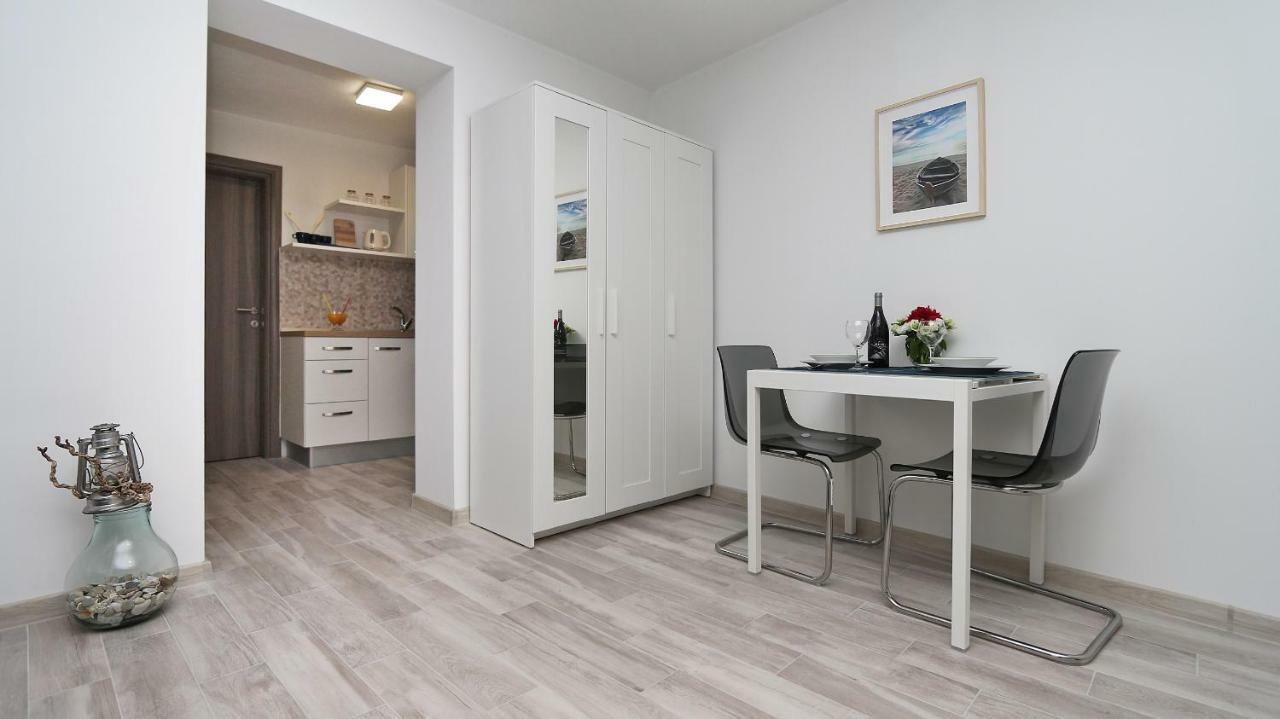 Modern Apartments Iva Makarska Extérieur photo