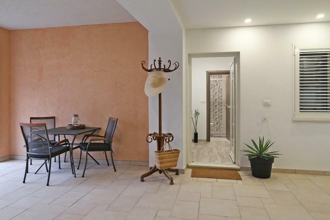 Modern Apartments Iva Makarska Extérieur photo