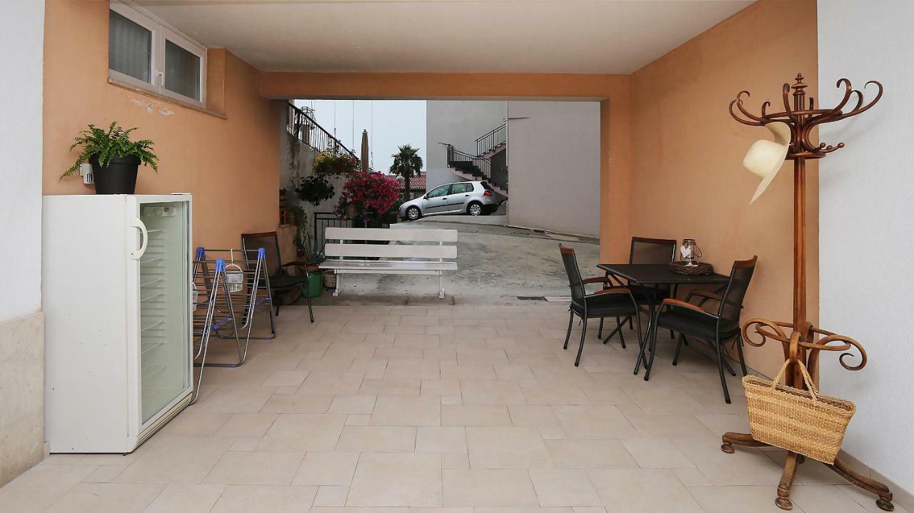 Modern Apartments Iva Makarska Extérieur photo